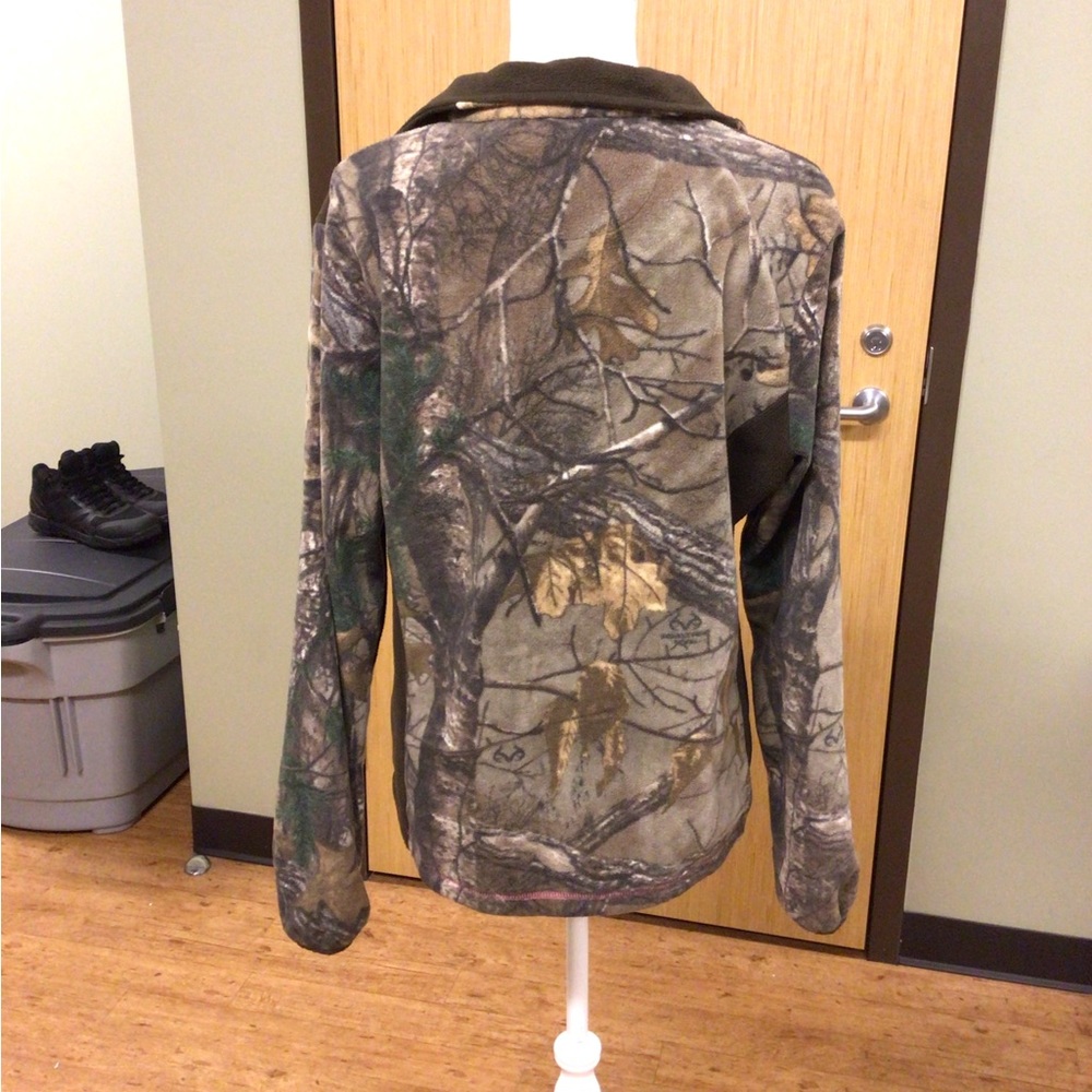 Cammo Jacket - image 2